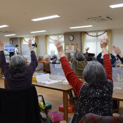 刀根山美豊苑 のイメージ画像