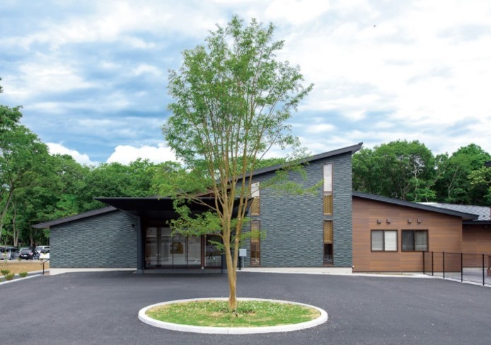 特別養護老人ホーム　まごころの杜 の介護支援専門員（ケアマネージャー） 求人_イメージ画像