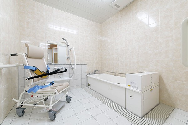 特別養護老人ホーム　まごころの杜 のイメージ画像