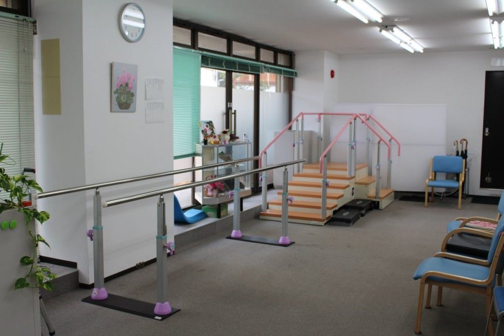 デイリハセンターひまわり藤沢 のイメージ画像