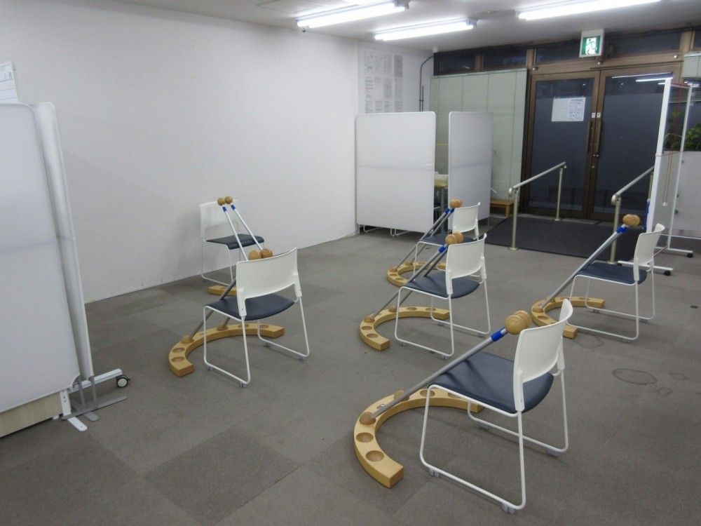 デイリハセンターひまわり藤沢 のイメージ画像