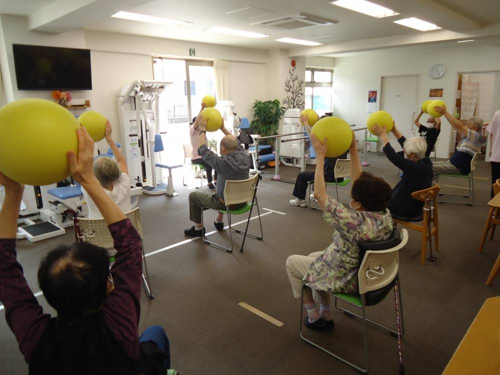 ミック健康の森北四番丁 のイメージ画像