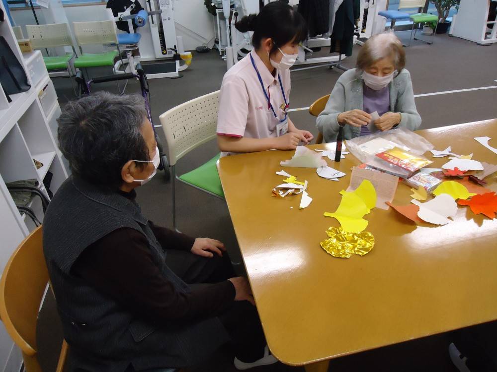 ミック健康の森北四番丁 のイメージ画像