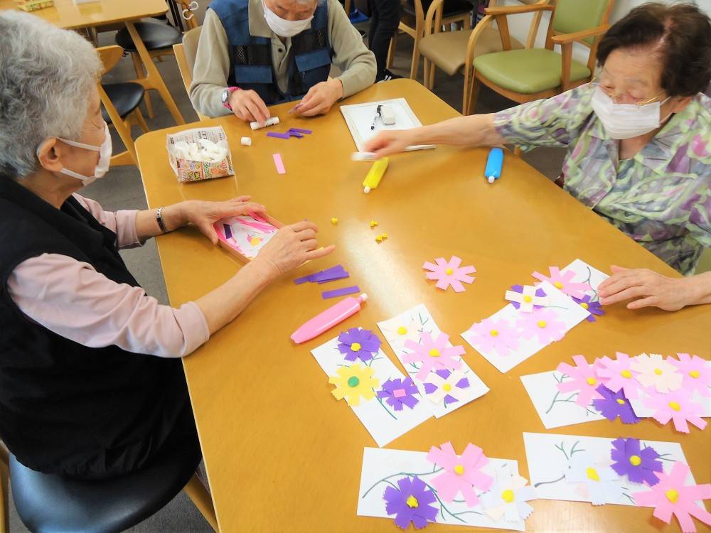 ミック健康の森北四番丁 のイメージ画像