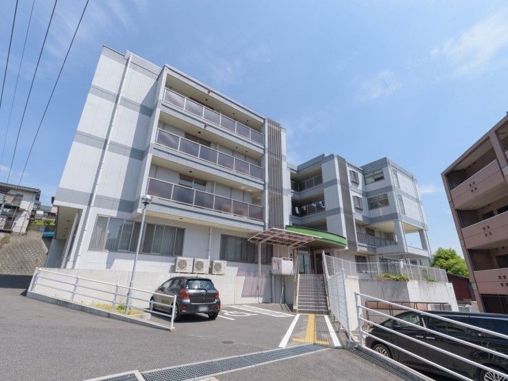 特別養護老人ホーム北九州シティホーム南館 の求人_イメージ画像