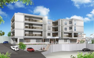 特別養護老人ホーム北九州シティホーム南館 のイメージ画像