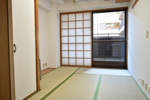 養護老人ホーム東京老人ホーム のイメージ画像