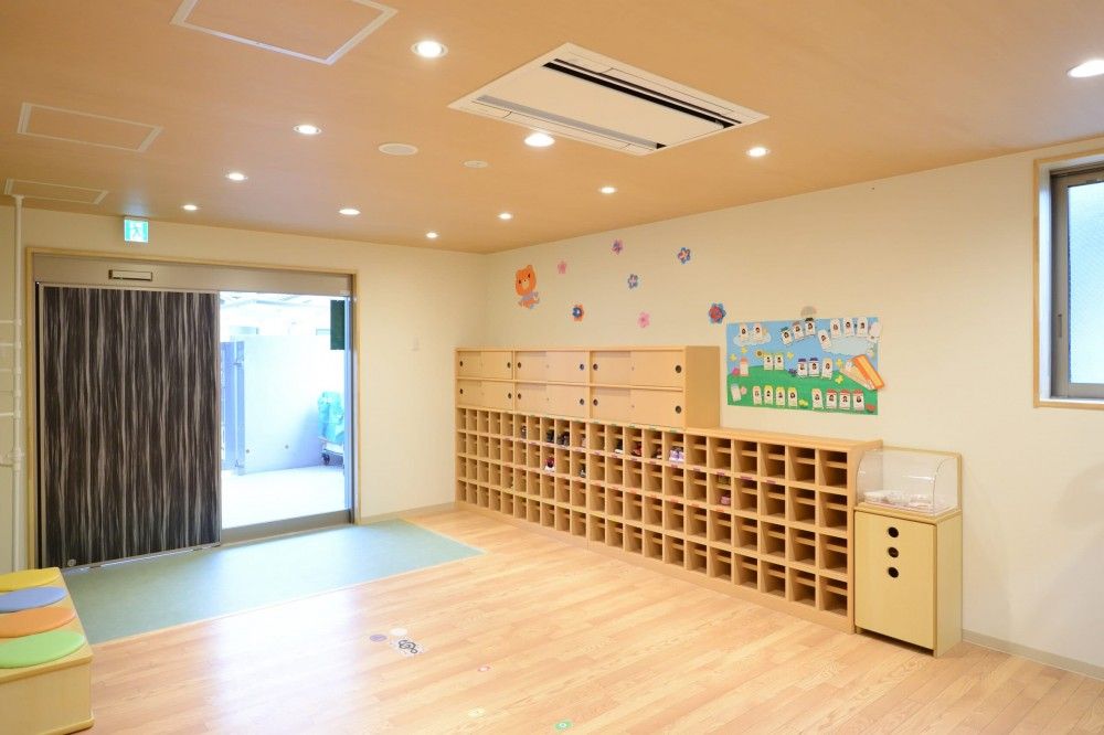 うれしい保育園八広_内観 (7)