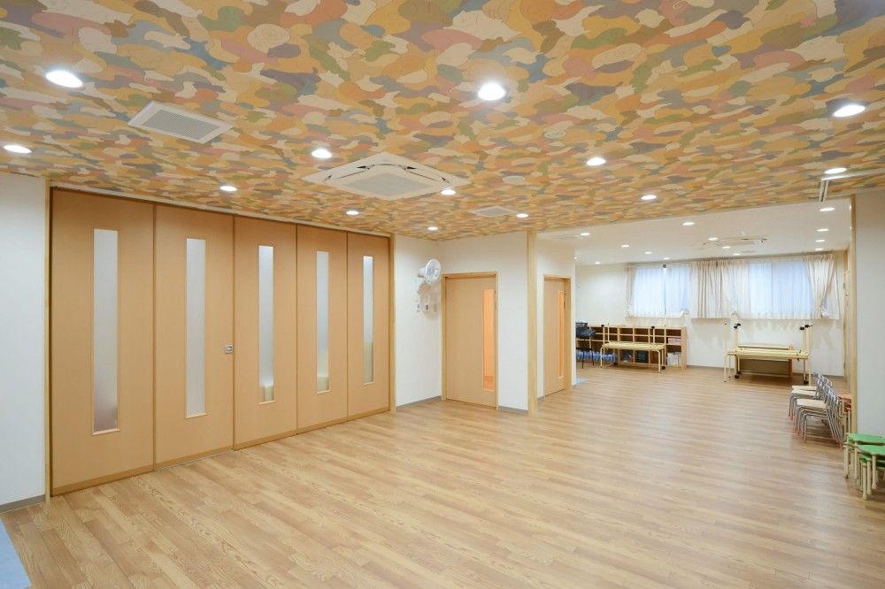 うれしい保育園八広_内観 (1)