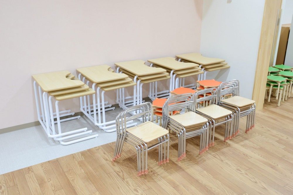 うれしい保育園八広_内観 (2)