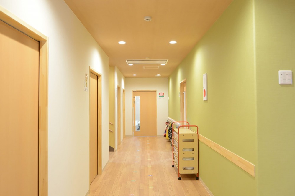 うれしい保育園八広_内観 (4)