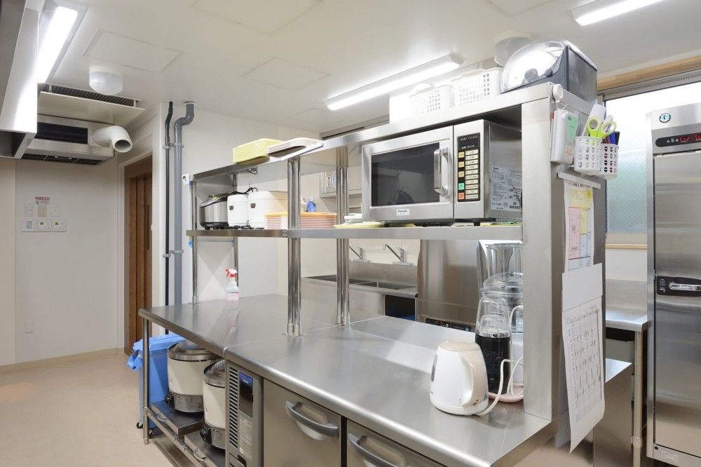 うれしい保育園八広_内観 (3)