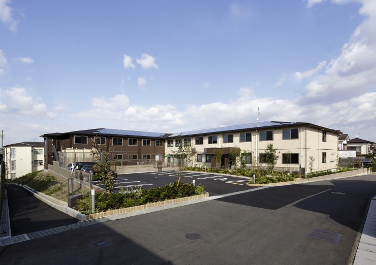 カーサデルクオーレ宇治 の介護支援専門員（ケアマネージャー） 求人_イメージ画像