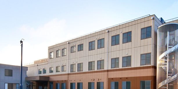 さいたま岩槻病院 の医療ソーシャルワーカー（MSW） 求人_イメージ画像