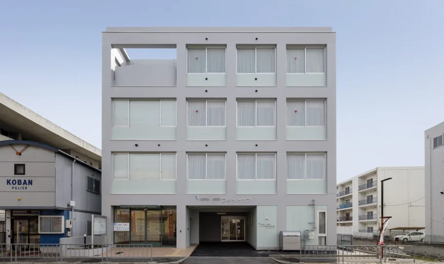 有料老人ホームフィットケア のイメージ画像