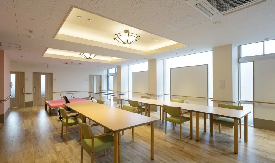 有料老人ホームフィットケア のイメージ画像