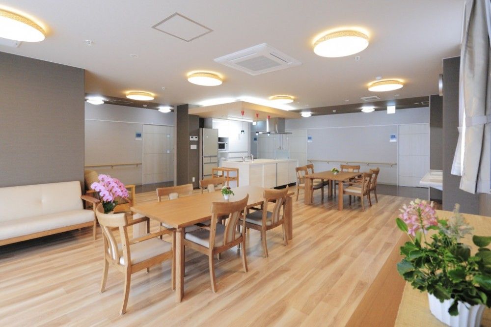 小規模多機能ホーム花咲み のイメージ画像