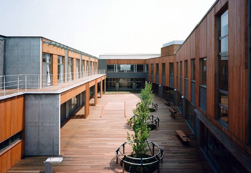 ディアフレンズ美浜 の相談支援専門員 求人_イメージ画像