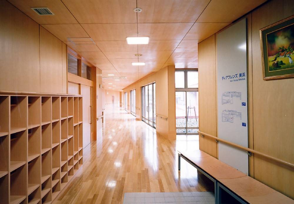 ディアフレンズ美浜 のイメージ画像