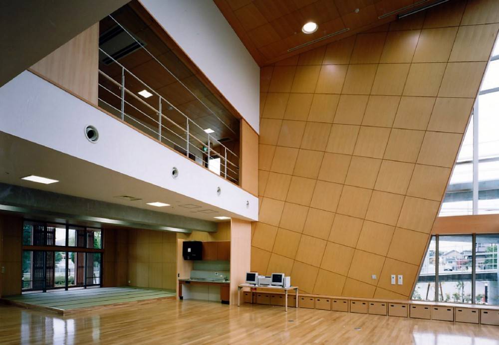 ディアフレンズ美浜 のイメージ画像