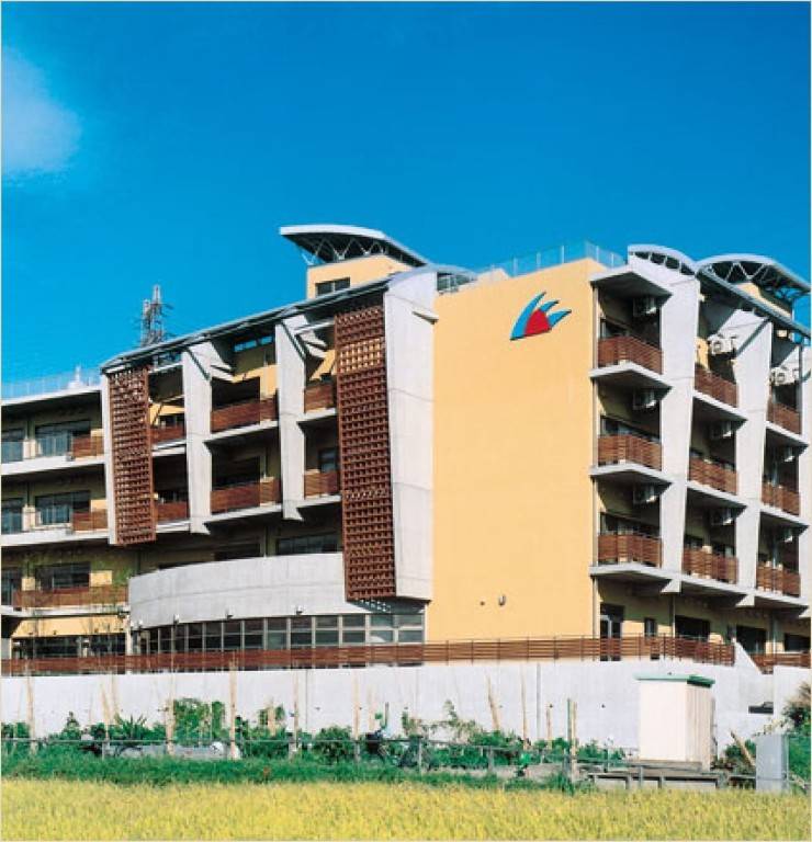 ビオスの丘三郷 の求人_イメージ画像