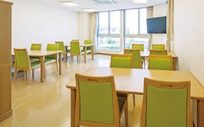 特別養護老人ホーム鶴寿の里 のイメージ画像