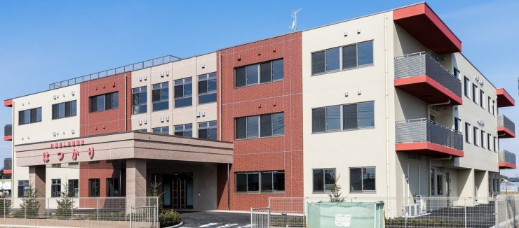 介護老人保健施設はつかり の主任介護支援専門員（主任ケアマネージャー） 求人_イメージ画像