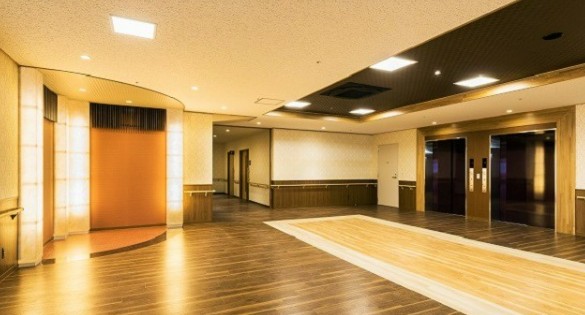 介護老人保健施設はつかり のイメージ画像