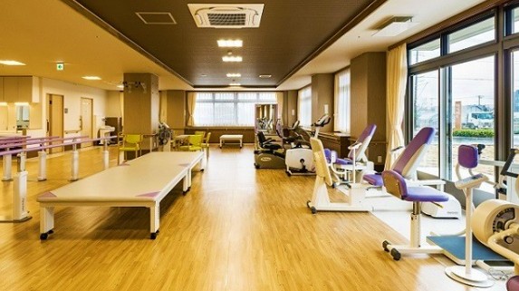 介護老人保健施設はつかり のイメージ画像