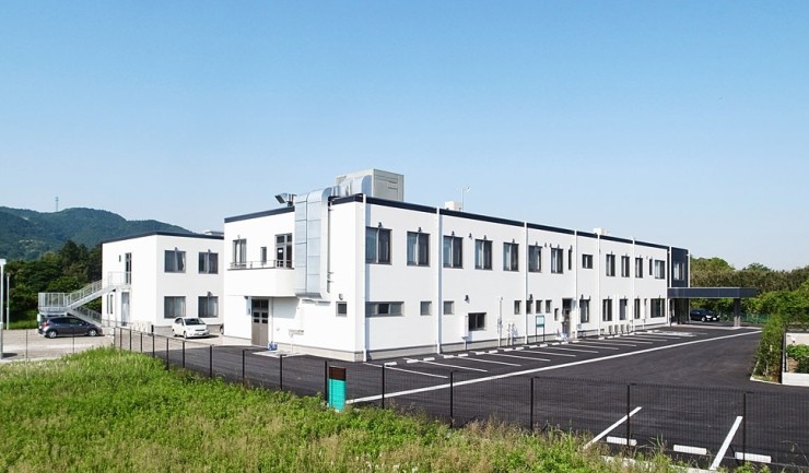 特別養護老人ホーム南小町 の求人_イメージ画像