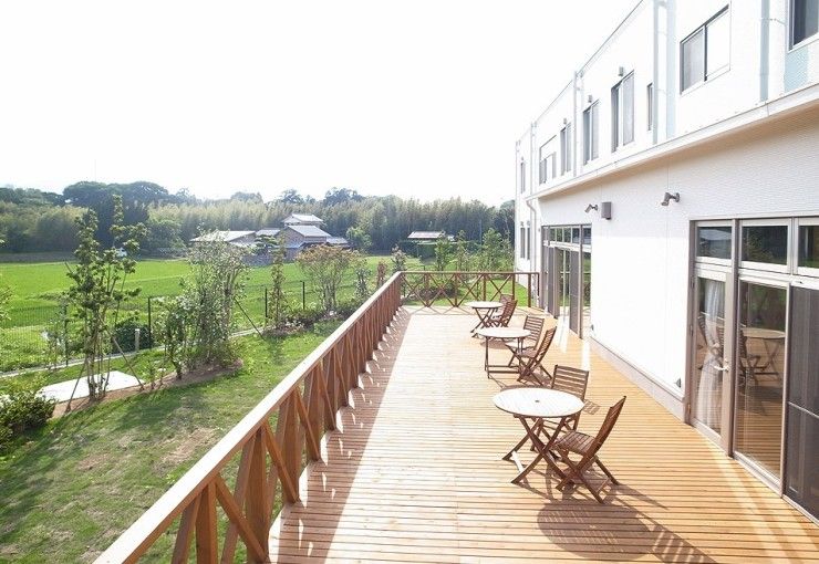 特別養護老人ホーム南小町 のイメージ画像