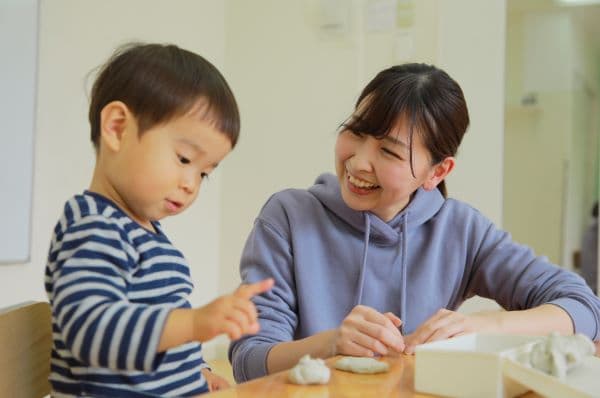 LITALICOワークス北九州 のイメージ画像