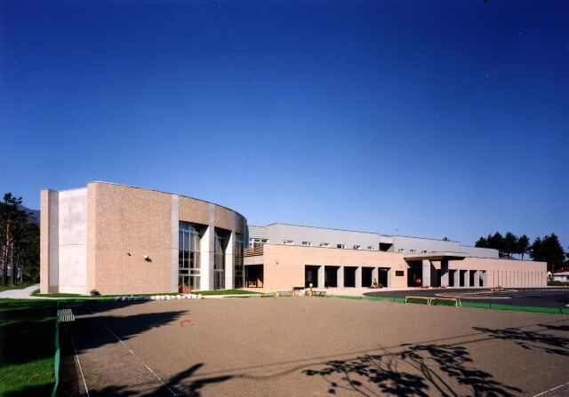 富良野市寿光園 のイメージ画像