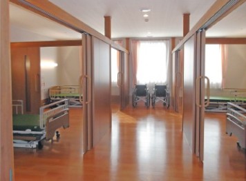 特別養護老人ホーム　滝田 のイメージ画像