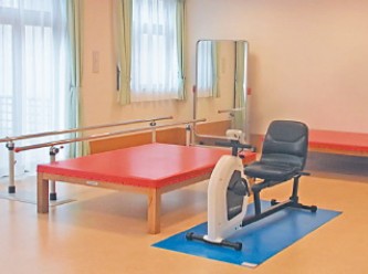 特別養護老人ホーム　滝田 のイメージ画像