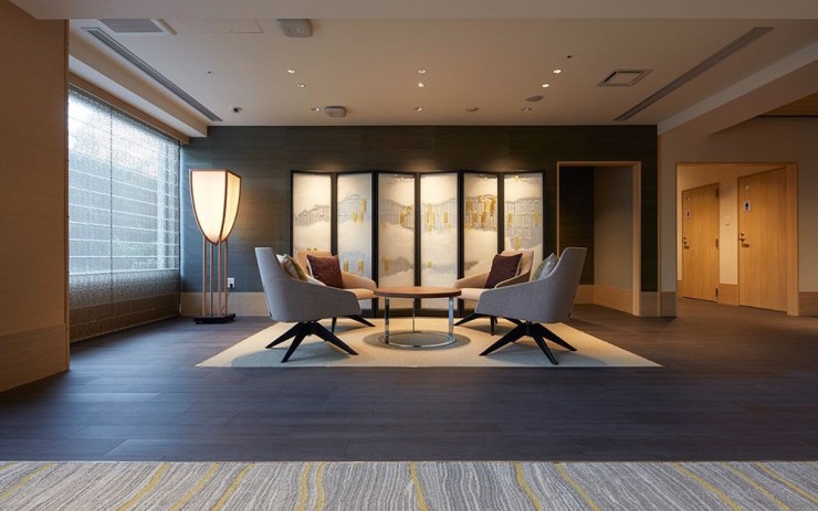 トラストガーデン四条烏丸 のイメージ画像