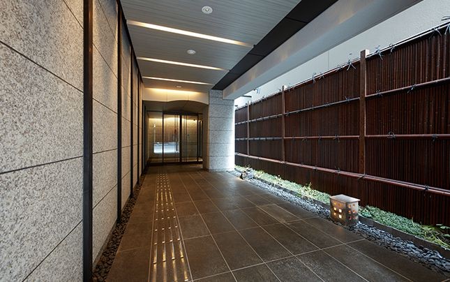 トラストガーデン四条烏丸 のイメージ画像