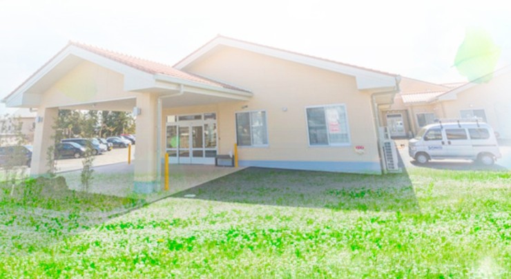 特別養護老人ホーム毛里田 の管理者・管理職 求人_イメージ画像