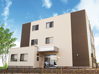 花物語みやまえナーシング の求人_イメージ画像