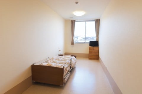 地域密着型特別養護老人ホームざおう健生苑本館 のイメージ画像