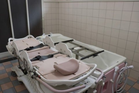 地域密着型特別養護老人ホームざおう健生苑本館 のイメージ画像