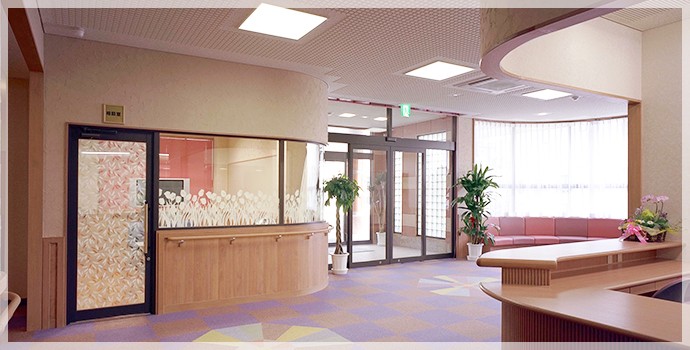 デイサービスセンターからふる岡崎 のイメージ画像