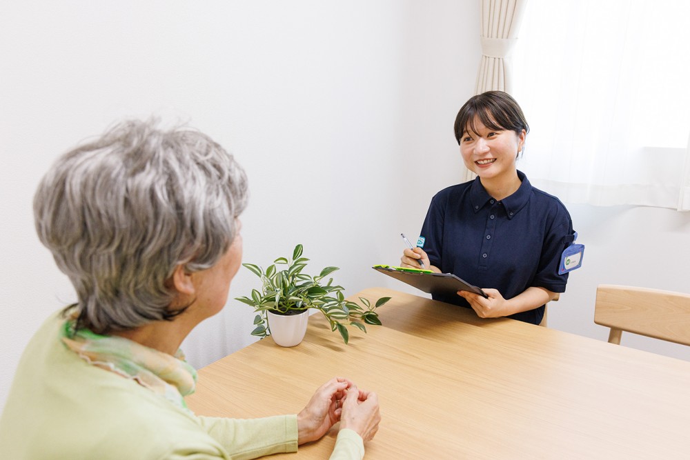 ツクイ新潟関屋 のイメージ画像