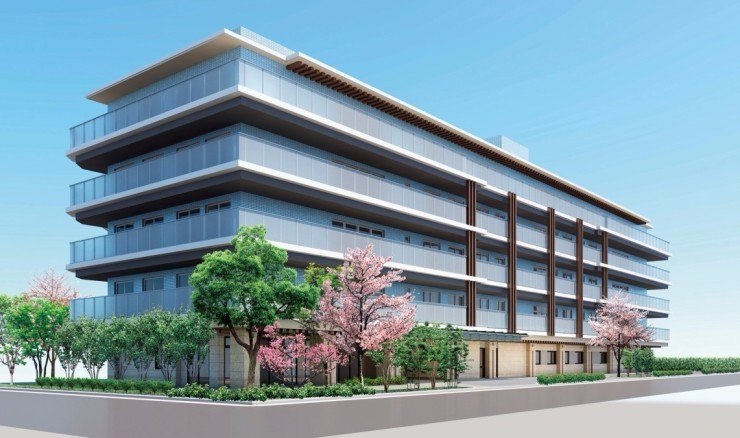 ケアホーム船橋 の求人_イメージ画像