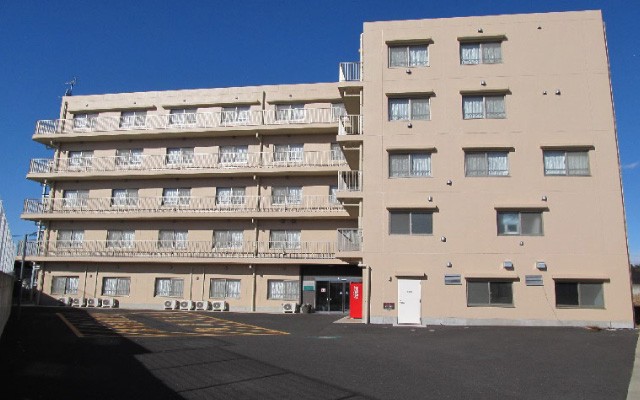 夢眠ちば の介護福祉士 求人_イメージ画像