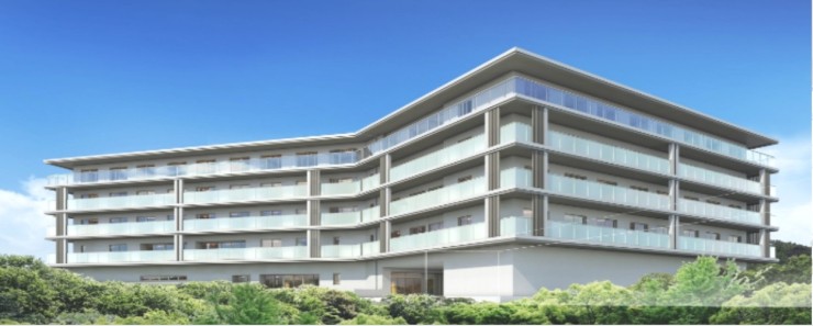 カトレア鈴蘭台 の求人_イメージ画像