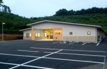 地域密着型特別養護老人ホーム中山の郷の求人画像