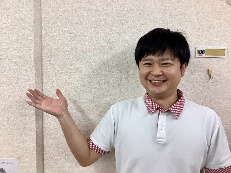 養護老人ホームしろやま のイメージ画像