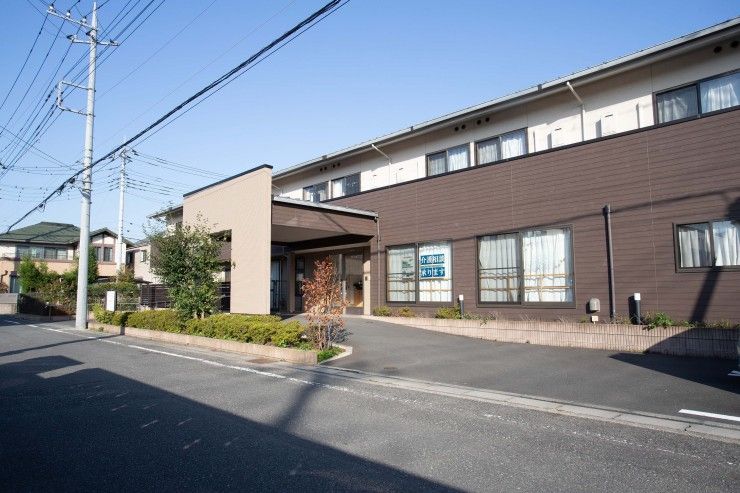 デイサービス風さやか の社会福祉士 求人_イメージ画像