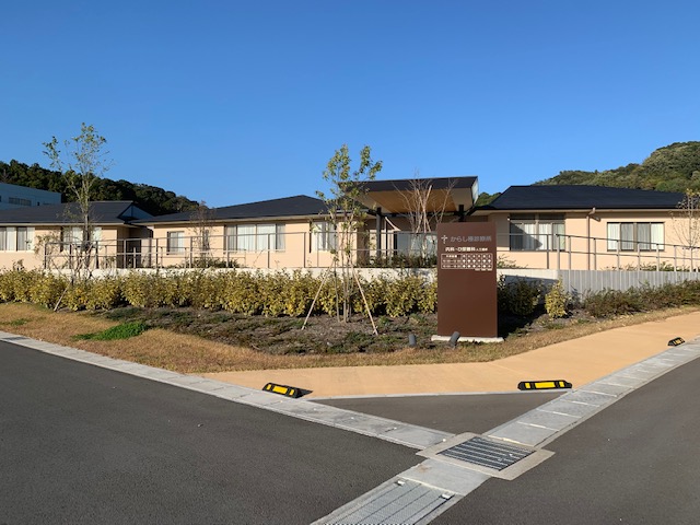 からし種診療所 の医療ソーシャルワーカー（MSW） 求人_イメージ画像